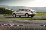 Volkswagen Polo Sedan 2015 года